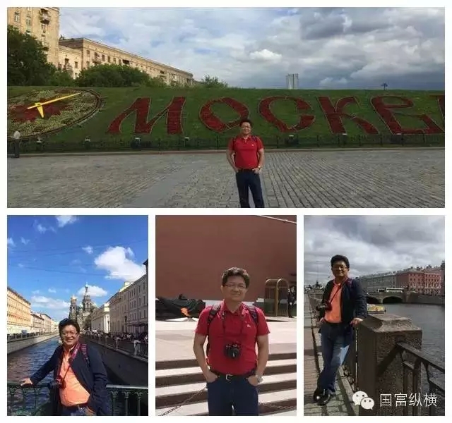 世界上最偉大的城市，歷史上最偉大的帝王