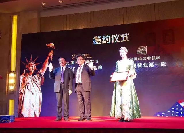 就是這么甜！美國(guó)品牌開(kāi)啟中國(guó)市場(chǎng)的秘密