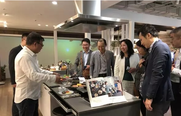 面對社會老齡化趨勢，中國魯班大學(xué)先行一步！