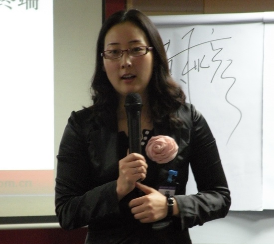 2010大自然棕床墊“激情營(yíng)銷 贏在終端”國(guó)際·AST第116屆訓(xùn)練營(yíng)